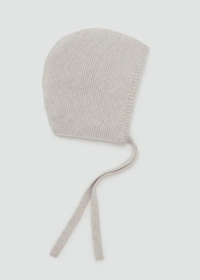 Pletená čepice Pletená čepice