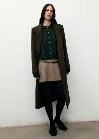 Pletený kardigan na knoflíky Pletený kardigan na knoflíky