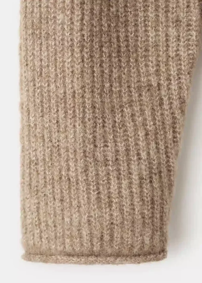 Pletený kardigan na knoflíky Pletený kardigan na knoflíky