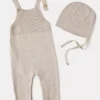 Pletené kombinézy Pletené kombinézy