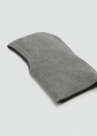 Pletená kukla Pletená kukla