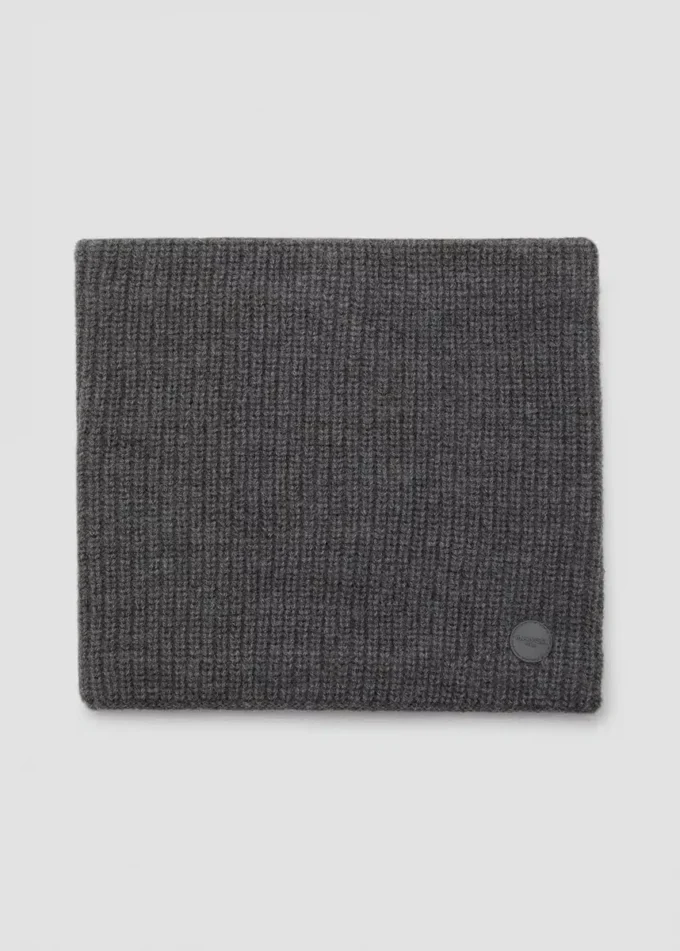 Pletená šála Pletená šála