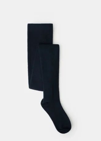 Pletené punčocháče Pletené punčocháče