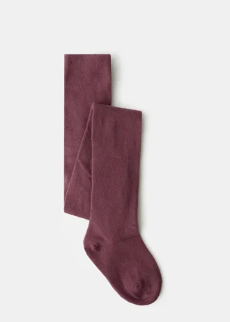 Pletené punčocháče Pletené punčocháče