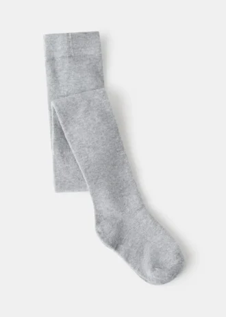 Pletené punčocháče