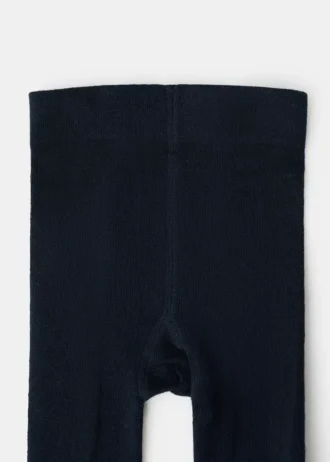 Pletené punčocháče Pletené punčocháče