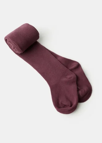 Pletené punčocháče Pletené punčocháče