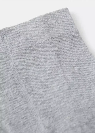 Pletené punčocháče