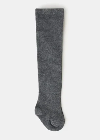 Pletené punčocháče