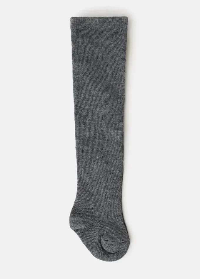 Pletené punčocháče Pletené punčocháče