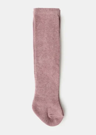 Pletené punčocháče