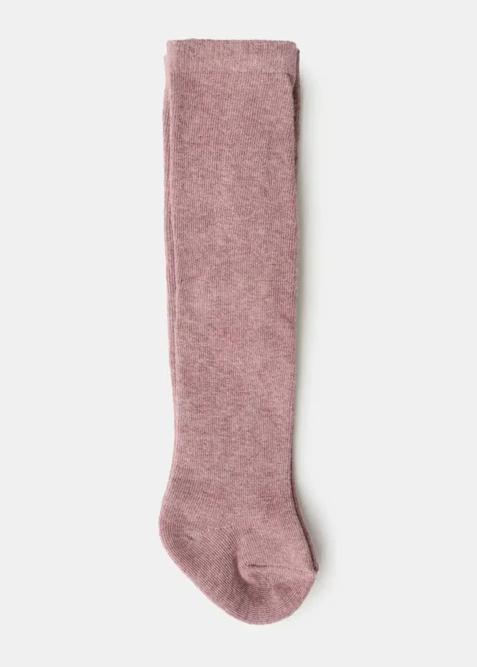 Pletené punčocháče Pletené punčocháče