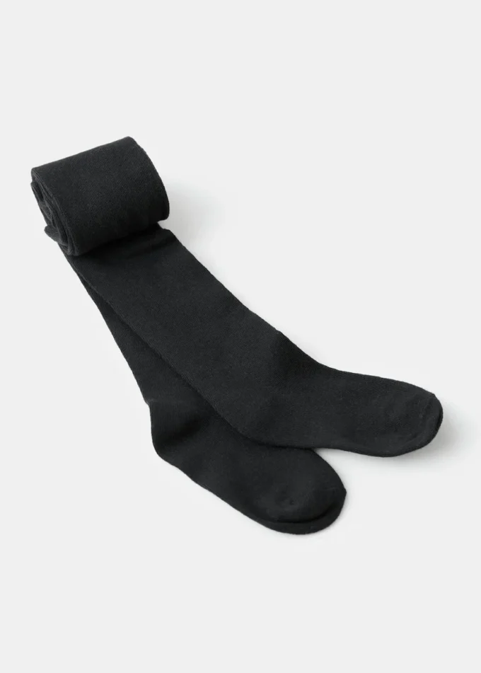 Pletené punčocháče Pletené punčocháče