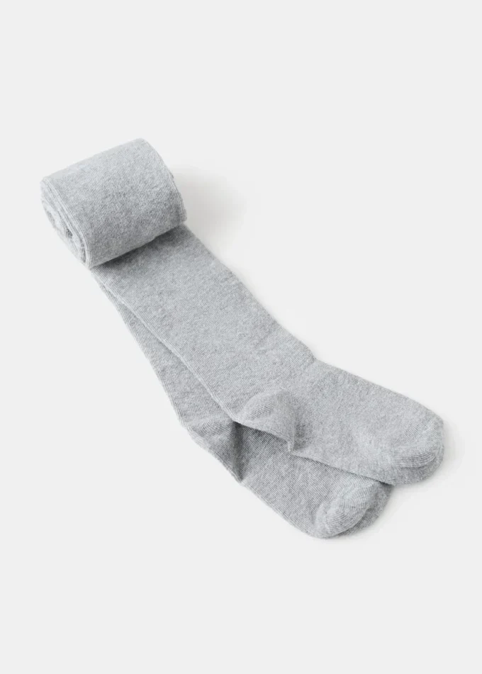 Pletené punčocháče Pletené punčocháče