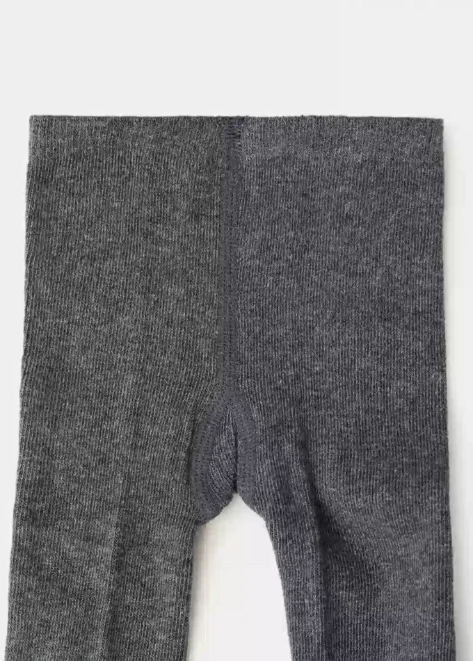 Pletené punčocháče Pletené punčocháče