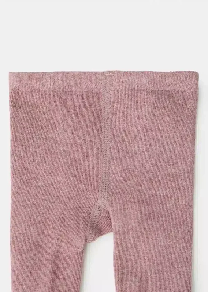 Pletené punčocháče Pletené punčocháče