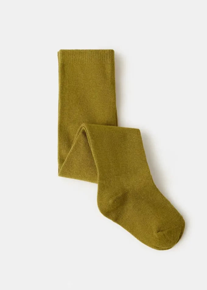 Pletené punčocháče Pletené punčocháče