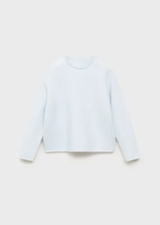 Pletený svetr Pletený svetr