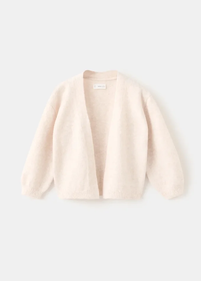 Pletený svetr Pletený svetr