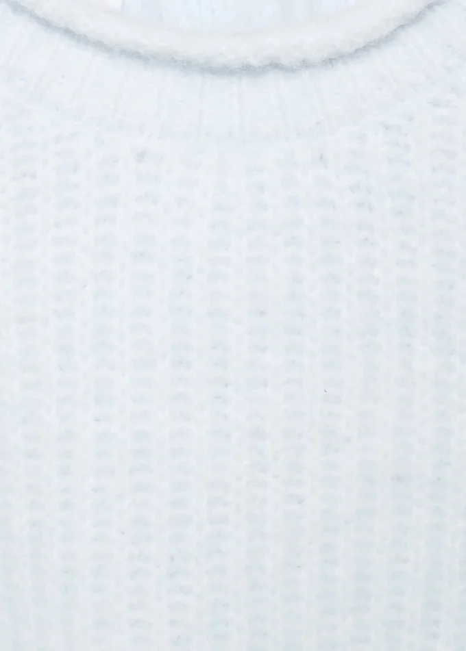 Pletený svetr Pletený svetr