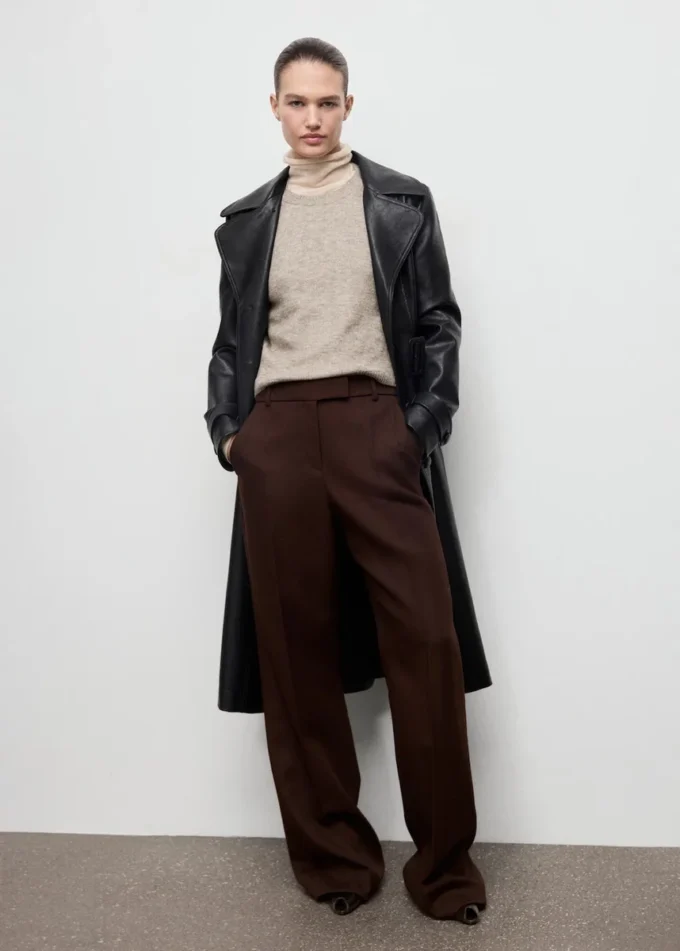 Pletený svetr s krátkými rukávy Pletený svetr s krátkými rukávy