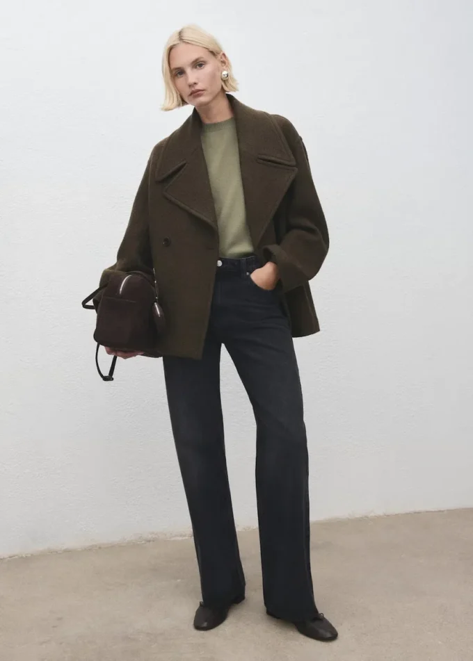 Pletené top s ramínky Pletené top s ramínky