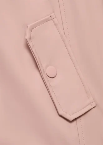 Pláštěnka s kapucí