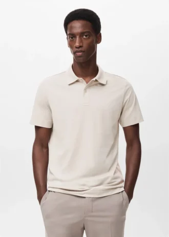 Polo tričko Thermolite® se slim fit střihem