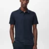 Polo tričko Thermolite® se slim fit střihem Polo tričko Thermolite® se slim fit střihem