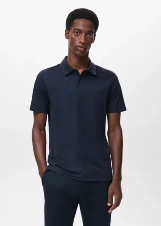 Polo tričko Thermolite® se slim fit střihem