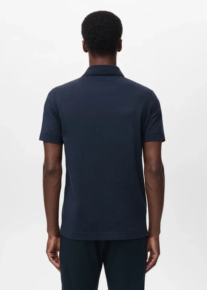 Polo tričko Thermolite® se slim fit střihem Polo tričko Thermolite® se slim fit střihem