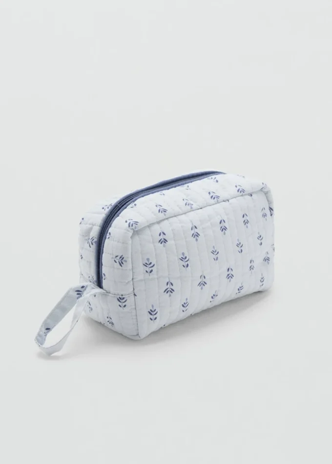 Potisknutá kosmetická taška Potisknutá kosmetická taška