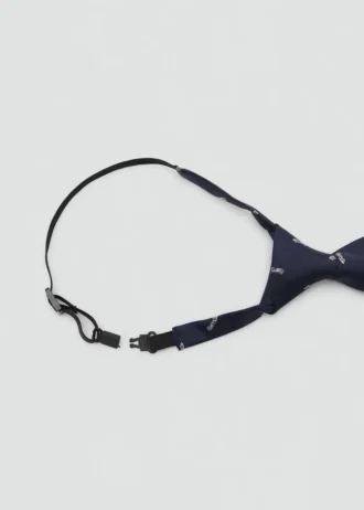 Potiskovaná kravata