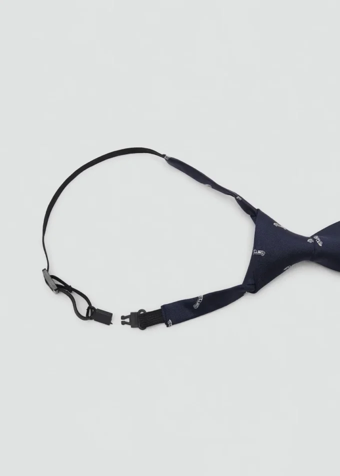 Potiskovaná kravata