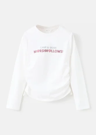 potiskovan triko se shrnutm pasem 1 330x462 - Potiskovan&eacute; tričko se shrnut&yacute;m pasem