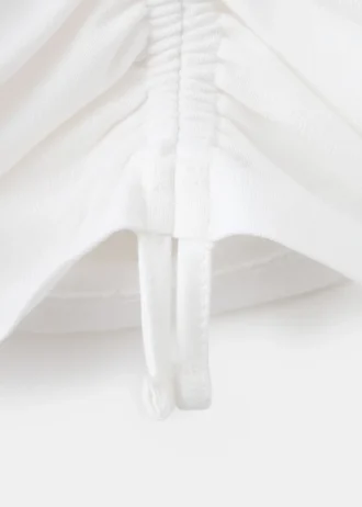 potiskovan triko se shrnutm pasem 2 330x462 - Potiskovan&eacute; tričko se shrnut&yacute;m pasem