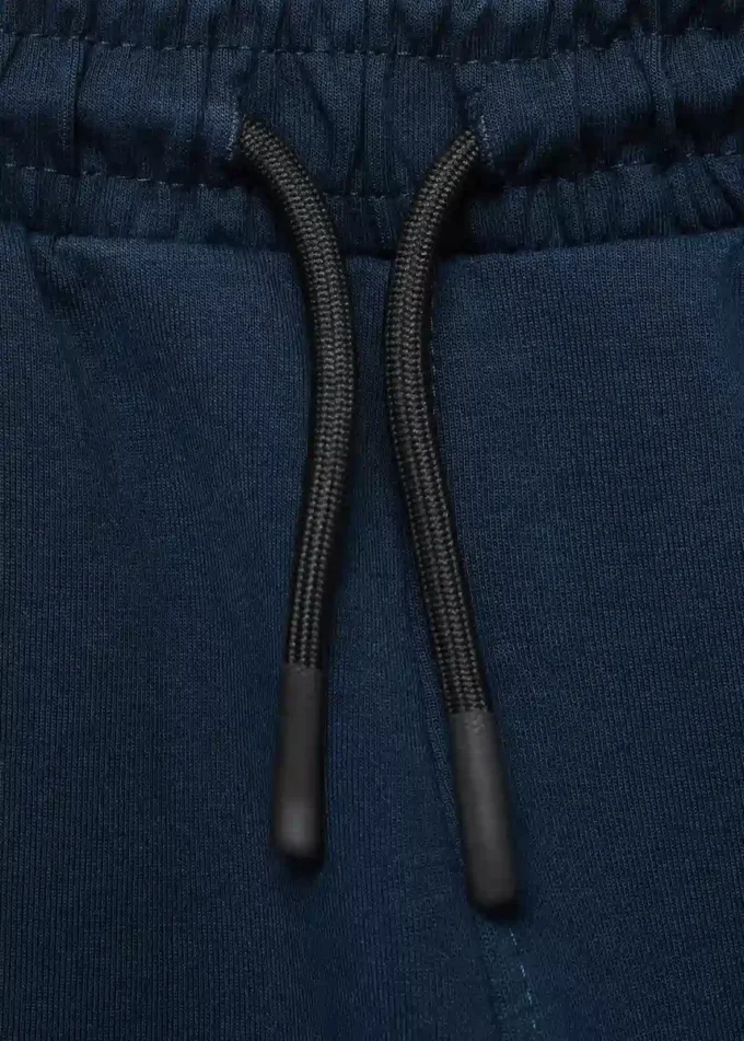 Propletené joggingové kalhoty Propletené joggingové kalhoty