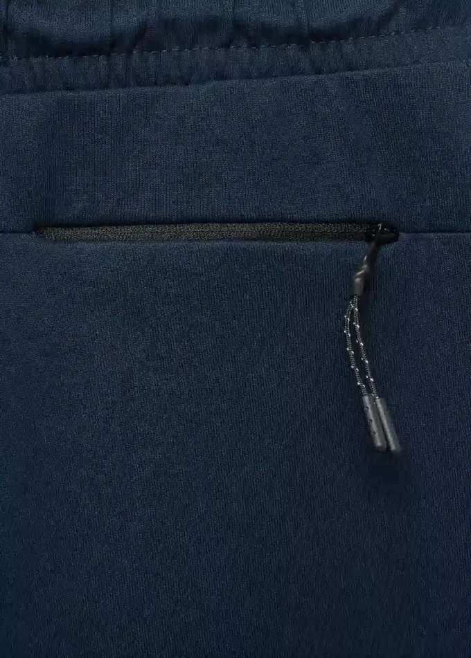 Propletené joggingové kalhoty Propletené joggingové kalhoty