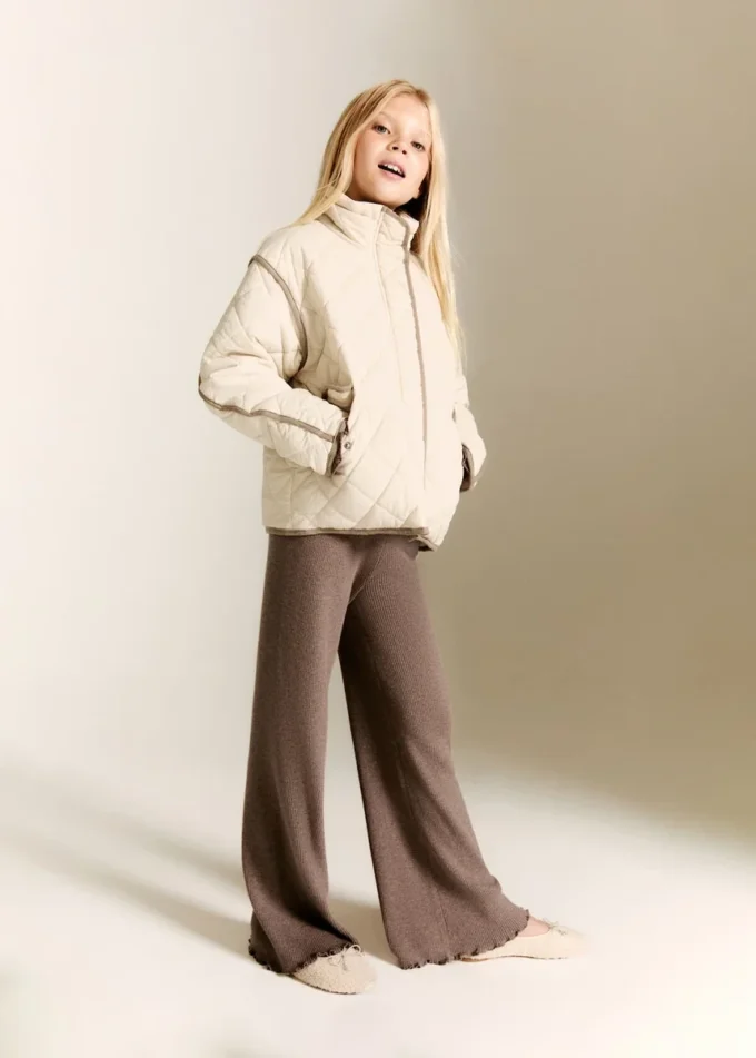 Prošívaná bunda Prošívaná bunda