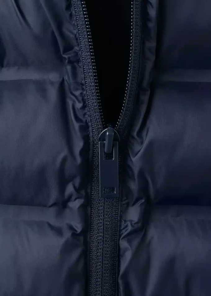 Prošívaná bunda Prošívaná bunda