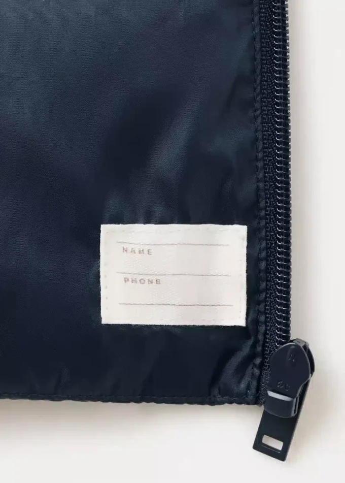 Prošívaná bunda Prošívaná bunda