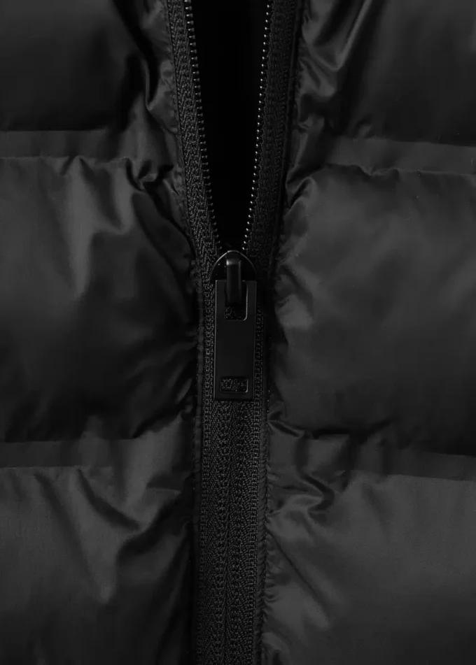 Prošívaná bunda Prošívaná bunda