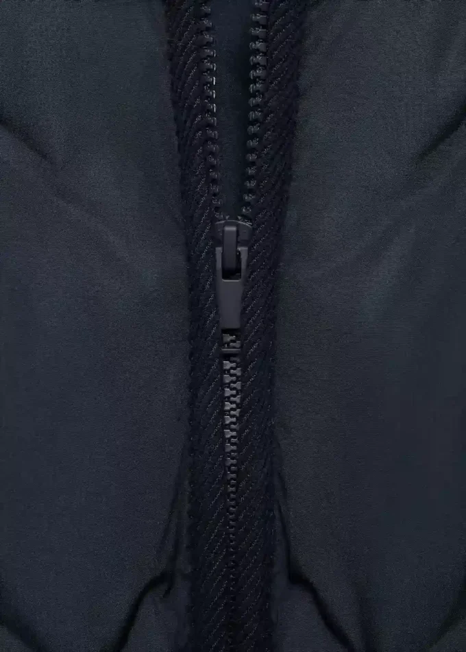 Prošívaný kabát Prošívaný kabát