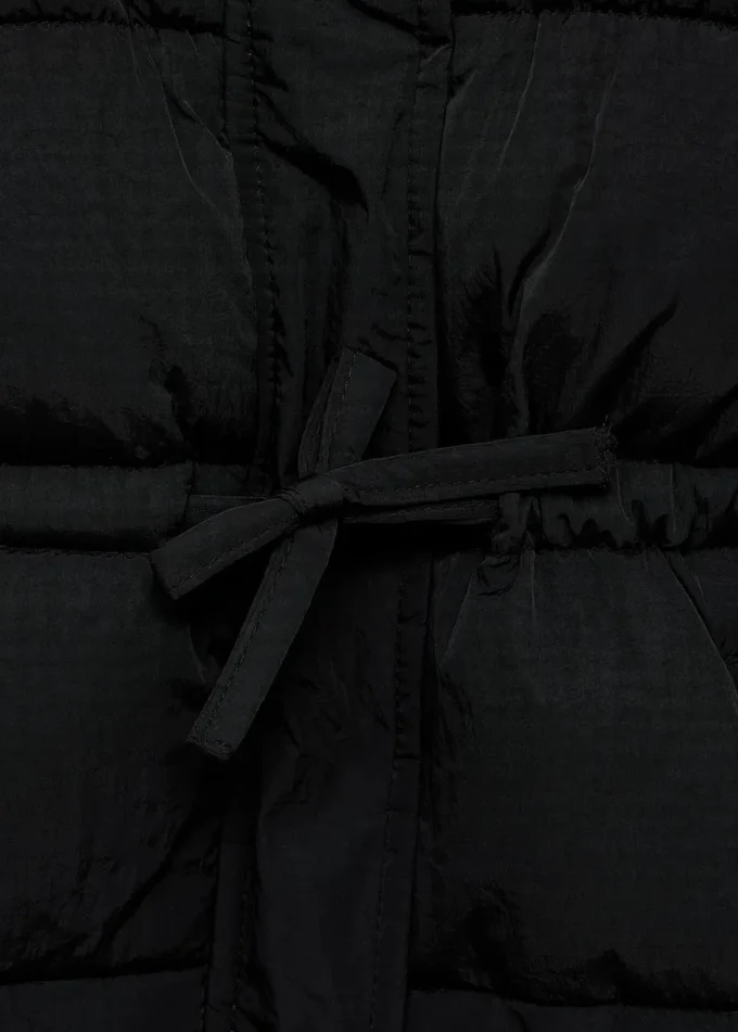 Prošívaná vesta Prošívaná vesta