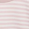 Pruhované bavlněné tričko Pruhované bavlněné tričko