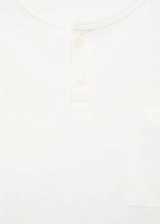 Pruhované dlouhé pyžamo Pruhované dlouhé pyžamo