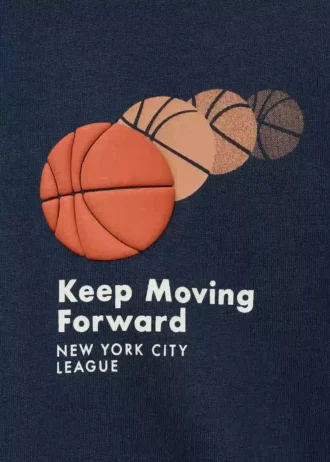 Pruhované dlouhé pyžamo