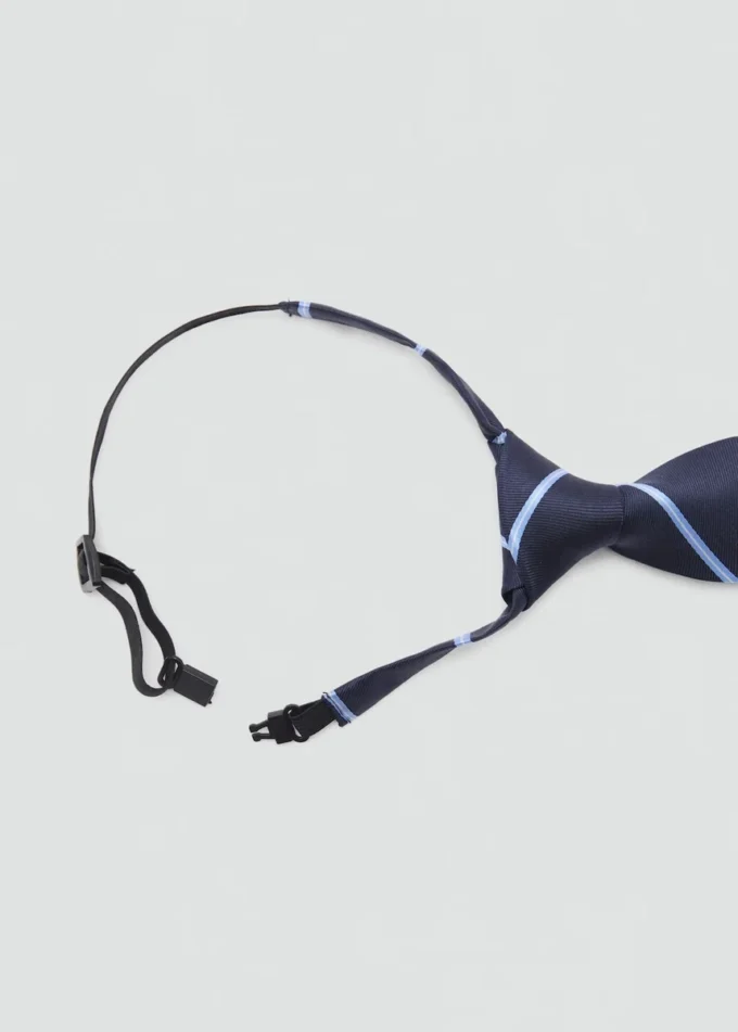 Pruhovaná kravata Pruhovaná kravata