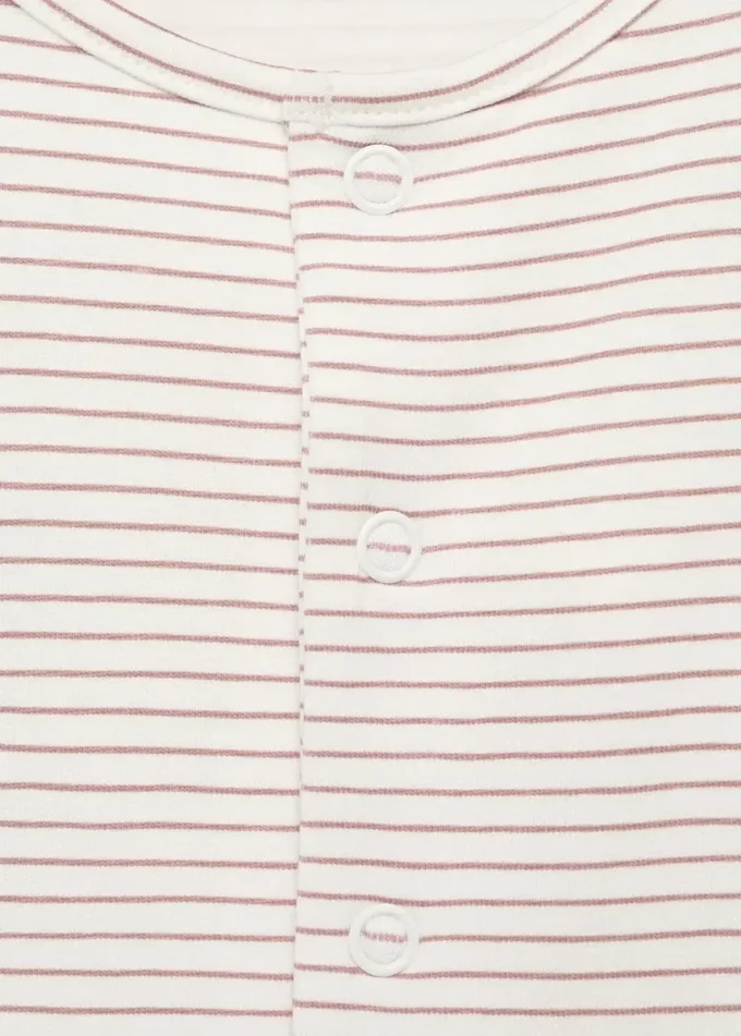 Pruhované pyžamo Pruhované pyžamo