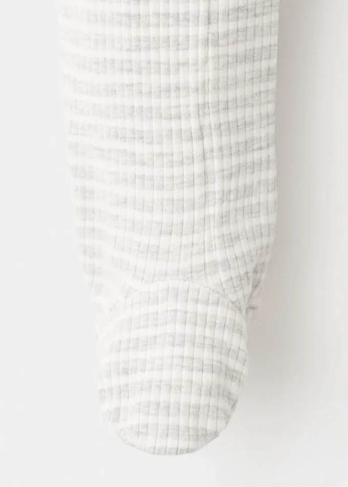 Pruhované pyžamo Pruhované pyžamo